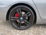 USED 2018 18 BMW 6 SERIES 3.0 640D M SPORT GRAN COUPE 4d AUTO 309 BHP 1 Former Owner+Finance Available+HP+PCP+2 Services+Head UP Display+Sat-Nav+2 Key+ Full Heated Leather+Harman Kardon+Mot+360+Camera+20 INCH Wheel+Service History+ Nationwide Delivery+Nationwide Warranty