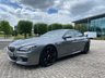 USED 2018 18 BMW 6 SERIES 3.0 640D M SPORT GRAN COUPE 4d AUTO 309 BHP 1 Former Owner+Finance Available+HP+PCP+2 Services+Head UP Display+Sat-Nav+2 Key+ Full Heated Leather+Harman Kardon+Mot+360+Camera+20 INCH Wheel+Service History+ Nationwide Delivery+Nationwide Warranty