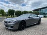 USED 2018 18 BMW 6 SERIES 3.0 640D M SPORT GRAN COUPE 4d AUTO 309 BHP 1 Former Owner+Finance Available+HP+PCP+2 Services+Head UP Display+Sat-Nav+2 Key+ Full Heated Leather+Harman Kardon+Mot+360+Camera+20 INCH Wheel+Service History+ Nationwide Delivery+Nationwide Warranty