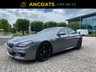 USED 2018 18 BMW 6 SERIES 3.0 640D M SPORT GRAN COUPE 4d AUTO 309 BHP 1 Former Owner+Finance Available+HP+PCP+2 Services+Head UP Display+Sat-Nav+2 Key+ Full Heated Leather+Harman Kardon+Mot+360+Camera+20 INCH Wheel+Service History+ Nationwide Delivery+Nationwide Warranty