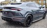 USED 2019 19 LAMBORGHINI URUS 4.0 V8 5d 641 BHP SIDESTEPS+CARBON CERAMIC BRAKES