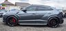 USED 2019 19 LAMBORGHINI URUS 4.0 V8 5d 641 BHP SIDESTEPS+CARBON CERAMIC BRAKES