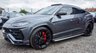 USED 2019 19 LAMBORGHINI URUS 4.0 V8 5d 641 BHP SIDESTEPS+CARBON CERAMIC BRAKES