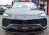 USED 2019 19 LAMBORGHINI URUS 4.0 V8 5d 641 BHP SIDESTEPS+CARBON CERAMIC BRAKES