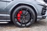 USED 2019 19 LAMBORGHINI URUS 4.0 V8 5d 641 BHP SIDESTEPS+CARBON CERAMIC BRAKES