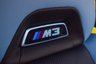USED 2021 21 BMW M3 3.0 M3 COMPETITION 4d 503 BHP RADAR CRUISE CONTROL+HUD