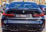 USED 2021 21 BMW M3 3.0 M3 COMPETITION 4d 503 BHP RADAR CRUISE CONTROL+HUD