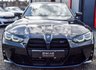 USED 2021 21 BMW M3 3.0 M3 COMPETITION 4d 503 BHP RADAR CRUISE CONTROL+HUD
