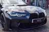 USED 2021 21 BMW M3 3.0 M3 COMPETITION 4d 503 BHP RADAR CRUISE CONTROL+HUD
