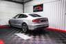 USED 2013 13 AUDI A5 3.0 SPORTBACK TDI QUATTRO BLACK EDITION S/S 5d 242 BHP HEATED SEATS+SAT NAV+QUATTRO+S LINE