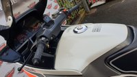 USED 1982 X HONDA CX 500 Turbo Classic Tourer One of only 5343 made by Honda