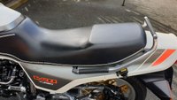 USED 1982 X HONDA CX 500 Turbo Classic Tourer One of only 5343 made by Honda