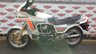 USED 1982 X HONDA CX 500 Turbo Classic Tourer One of only 5343 made by Honda
