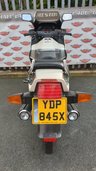 USED 1982 X HONDA CX 500 Turbo Classic Tourer One of only 5343 made by Honda
