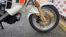 USED 1982 X HONDA CX 500 Turbo Classic Tourer One of only 5343 made by Honda