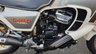 USED 1982 X HONDA CX 500 Turbo Classic Tourer One of only 5343 made by Honda