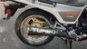 USED 1982 X HONDA CX 500 Turbo Classic Tourer One of only 5343 made by Honda