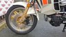 USED 1982 X HONDA CX 500 Turbo Classic Tourer One of only 5343 made by Honda