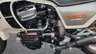 USED 1982 X HONDA CX 500 Turbo Classic Tourer One of only 5343 made by Honda