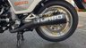 USED 1982 X HONDA CX 500 Turbo Classic Tourer One of only 5343 made by Honda