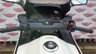 USED 1982 X HONDA CX 500 Turbo Classic Tourer One of only 5343 made by Honda