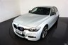 USED 2018 18 BMW 3 SERIES 3.0 335D XDRIVE M SPORT SHADOW EDITION 4d AUTO-HEAD UP DISPLAY-HARMAN KARDON-19