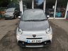USED 2017 17 ABARTH 595 1.4 595 TURISMO MTA 3d 165 BHP AUTOMATIC *OVER &pound;2,700+ EXTRAS* *Over &pound;2,700 worth of optional extras including; Electric Glass Sunroof + 17" 10 Spoke Diamond Finish Alloy Wheels + Xenon Headlights + Beats Audi System + Bi-Colour Paint Finish* Just Serviced, One Previous Owner, NEW MOT, Automatic