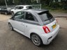 USED 2017 17 ABARTH 595 1.4 595 TURISMO MTA 3d 165 BHP AUTOMATIC *OVER &pound;2,700+ EXTRAS* *Over &pound;2,700 worth of optional extras including; Electric Glass Sunroof + 17" 10 Spoke Diamond Finish Alloy Wheels + Xenon Headlights + Beats Audi System + Bi-Colour Paint Finish* Just Serviced, One Previous Owner, NEW MOT, Automatic