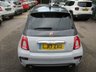 USED 2017 17 ABARTH 595 1.4 595 TURISMO MTA 3d 165 BHP AUTOMATIC *OVER &pound;2,700+ EXTRAS* *Over &pound;2,700 worth of optional extras including; Electric Glass Sunroof + 17" 10 Spoke Diamond Finish Alloy Wheels + Xenon Headlights + Beats Audi System + Bi-Colour Paint Finish* Just Serviced, One Previous Owner, NEW MOT, Automatic