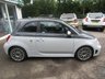 USED 2017 17 ABARTH 595 1.4 595 TURISMO MTA 3d 165 BHP AUTOMATIC *OVER &pound;2,700+ EXTRAS* *Over &pound;2,700 worth of optional extras including; Electric Glass Sunroof + 17" 10 Spoke Diamond Finish Alloy Wheels + Xenon Headlights + Beats Audi System + Bi-Colour Paint Finish* Just Serviced, One Previous Owner, NEW MOT, Automatic