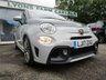 USED 2017 17 ABARTH 595 1.4 595 TURISMO MTA 3d 165 BHP AUTOMATIC *OVER &pound;2,700+ EXTRAS* *Over &pound;2,700 worth of optional extras including; Electric Glass Sunroof + 17" 10 Spoke Diamond Finish Alloy Wheels + Xenon Headlights + Beats Audi System + Bi-Colour Paint Finish* Just Serviced, One Previous Owner, NEW MOT, Automatic