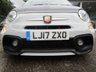 USED 2017 17 ABARTH 595 1.4 595 TURISMO MTA 3d 165 BHP AUTOMATIC *OVER &pound;2,700+ EXTRAS* *Over &pound;2,700 worth of optional extras including; Electric Glass Sunroof + 17" 10 Spoke Diamond Finish Alloy Wheels + Xenon Headlights + Beats Audi System + Bi-Colour Paint Finish* Just Serviced, One Previous Owner, NEW MOT, Automatic