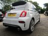 USED 2017 17 ABARTH 595 1.4 595 TURISMO MTA 3d 165 BHP AUTOMATIC *OVER &pound;2,700+ EXTRAS* *Over &pound;2,700 worth of optional extras including; Electric Glass Sunroof + 17" 10 Spoke Diamond Finish Alloy Wheels + Xenon Headlights + Beats Audi System + Bi-Colour Paint Finish* Just Serviced, One Previous Owner, NEW MOT, Automatic