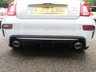 USED 2017 17 ABARTH 595 1.4 595 TURISMO MTA 3d 165 BHP AUTOMATIC *OVER &pound;2,700+ EXTRAS* *Over &pound;2,700 worth of optional extras including; Electric Glass Sunroof + 17" 10 Spoke Diamond Finish Alloy Wheels + Xenon Headlights + Beats Audi System + Bi-Colour Paint Finish* Just Serviced, One Previous Owner, NEW MOT, Automatic