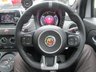 USED 2017 17 ABARTH 595 1.4 595 TURISMO MTA 3d 165 BHP AUTOMATIC *OVER &pound;2,700+ EXTRAS* *Over &pound;2,700 worth of optional extras including; Electric Glass Sunroof + 17" 10 Spoke Diamond Finish Alloy Wheels + Xenon Headlights + Beats Audi System + Bi-Colour Paint Finish* Just Serviced, One Previous Owner, NEW MOT, Automatic