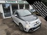 USED 2017 17 ABARTH 595 1.4 595 TURISMO MTA 3d 165 BHP AUTOMATIC *OVER &pound;2,700+ EXTRAS* *Over &pound;2,700 worth of optional extras including; Electric Glass Sunroof + 17" 10 Spoke Diamond Finish Alloy Wheels + Xenon Headlights + Beats Audi System + Bi-Colour Paint Finish* Just Serviced, One Previous Owner, NEW MOT, Automatic