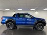 USED 2018 68 FORD RANGER 3.2 WILDTRAK 4X4 DCB TDCI 4d 197 BHP VIPER, 3" LIFT KIT, CAMERA!