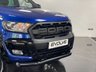 USED 2018 68 FORD RANGER 3.2 WILDTRAK 4X4 DCB TDCI 4d 197 BHP VIPER, 3" LIFT KIT, CAMERA!