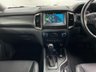 USED 2018 68 FORD RANGER 3.2 WILDTRAK 4X4 DCB TDCI 4d 197 BHP VIPER, 3" LIFT KIT, CAMERA!