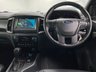 USED 2018 68 FORD RANGER 3.2 WILDTRAK 4X4 DCB TDCI 4d 197 BHP VIPER, 3" LIFT KIT, CAMERA!