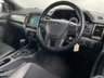 USED 2018 68 FORD RANGER 3.2 WILDTRAK 4X4 DCB TDCI 4d 197 BHP VIPER, 3" LIFT KIT, CAMERA!