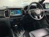 USED 2018 68 FORD RANGER 3.2 WILDTRAK 4X4 DCB TDCI 4d 197 BHP VIPER, 3" LIFT KIT, CAMERA!