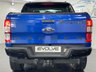 USED 2018 68 FORD RANGER 3.2 WILDTRAK 4X4 DCB TDCI 4d 197 BHP VIPER, 3" LIFT KIT, CAMERA!