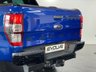 USED 2018 68 FORD RANGER 3.2 WILDTRAK 4X4 DCB TDCI 4d 197 BHP VIPER, 3" LIFT KIT, CAMERA!