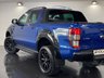 USED 2018 68 FORD RANGER 3.2 WILDTRAK 4X4 DCB TDCI 4d 197 BHP VIPER, 3" LIFT KIT, CAMERA!