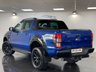 USED 2018 68 FORD RANGER 3.2 WILDTRAK 4X4 DCB TDCI 4d 197 BHP VIPER, 3" LIFT KIT, CAMERA!
