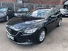 USED 2015 65 MAZDA 6 2.2 SKYACTIV-D SE-L Nav Tourer 5dr - SAT NAV 