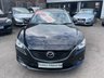 USED 2015 65 MAZDA 6 2.2 SKYACTIV-D SE-L Nav Tourer 5dr - SAT NAV 