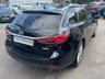 USED 2015 65 MAZDA 6 2.2 SKYACTIV-D SE-L Nav Tourer 5dr - SAT NAV 