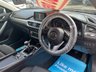 USED 2015 65 MAZDA 6 2.2 SKYACTIV-D SE-L Nav Tourer 5dr - SAT NAV 